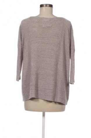 Damski sweter Amisu, Rozmiar L, Kolor Szary, Cena 21,99 zł