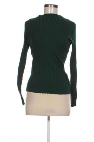 Damski sweter Amisu, Rozmiar L, Kolor Zielony, Cena 37,99 zł