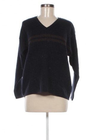 Herrenpullover Angelo Litrico, Größe M, Farbe Blau, Preis € 7,99