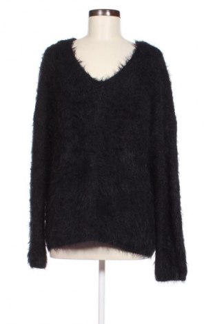 Damenpullover Atmosphere, Größe L, Farbe Schwarz, Preis 6,99 €