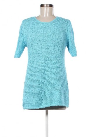 Damski sweter Authentic Clothing Company, Rozmiar S, Kolor Niebieski, Cena 13,99 zł