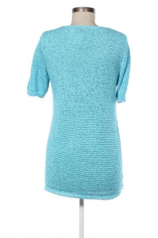 Damski sweter Authentic Clothing Company, Rozmiar S, Kolor Niebieski, Cena 13,99 zł