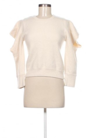 Dámsky pulóver Ba&sh, Veľkosť L, Farba Kremová, Cena  59,95 €