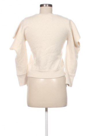 Dámsky pulóver Ba&sh, Veľkosť L, Farba Kremová, Cena  59,95 €