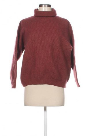 Dámsky pulóver Bellerose, Veľkosť L, Farba Červená, Cena  26,95 €