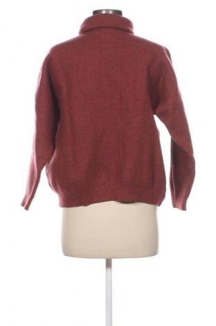 Dámsky pulóver Bellerose, Veľkosť L, Farba Červená, Cena  26,95 €