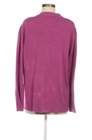 Női pulóver Bexleys, Méret XL, Szín Rózsaszín, Ár 3 429 Ft
