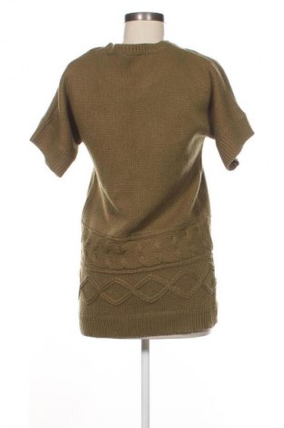 Dámsky pulóver Blancheporte, Veľkosť S, Farba Zelená, Cena  5,00 €