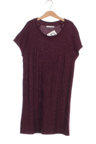 Damski sweter Blancheporte, Rozmiar XS, Kolor Fioletowy, Cena 22,47 zł