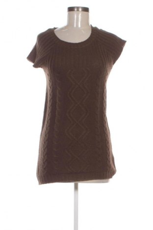 Damski sweter Blancheporte, Rozmiar S, Kolor Brązowy, Cena 22,47 zł