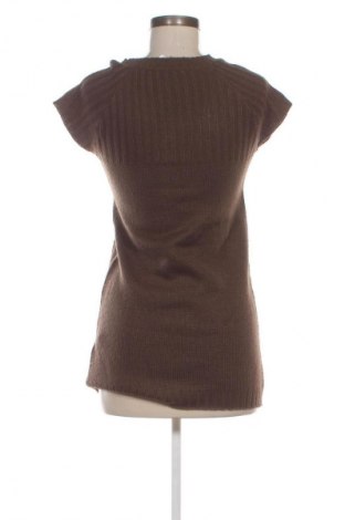 Damski sweter Blancheporte, Rozmiar S, Kolor Brązowy, Cena 22,47 zł