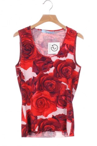Дамски пуловер Blumarine, Размер XXS, Цвят Многоцветен, Цена 93,00 лв.