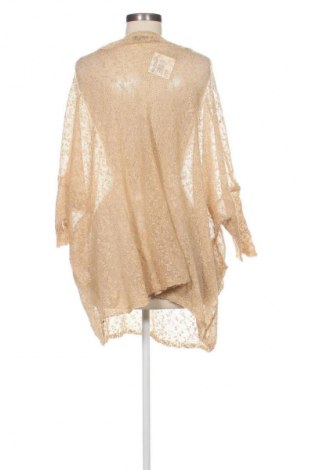 Damski sweter Body Flirt, Rozmiar XXL, Kolor Beżowy, Cena 28,99 zł