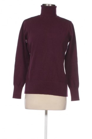 Damski sweter Bpc Bonprix Collection, Rozmiar S, Kolor Czerwony, Cena 32,99 zł