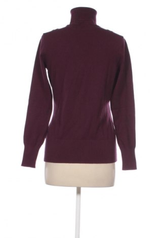 Damski sweter Bpc Bonprix Collection, Rozmiar S, Kolor Czerwony, Cena 32,99 zł