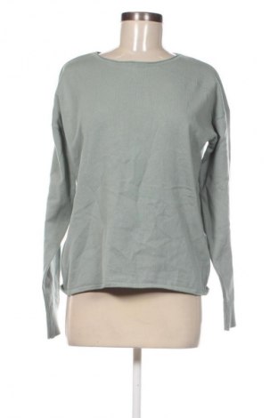 Damski sweter C&A, Rozmiar S, Kolor Zielony, Cena 38,99 zł