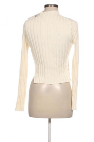 Dámsky pulóver Calvin Klein, Veľkosť M, Farba Kremová, Cena  127,95 €