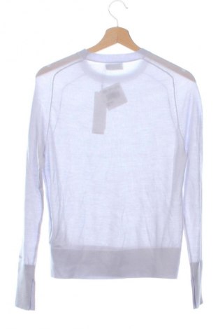 Дамски пуловер Calvin Klein, Размер XS, Цвят Син, Цена 219,99 лв.