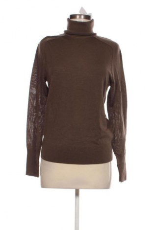 Damski sweter Calvin Klein, Rozmiar M, Kolor Brązowy, Cena 514,99 zł