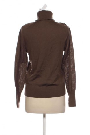 Damski sweter Calvin Klein, Rozmiar M, Kolor Brązowy, Cena 514,99 zł