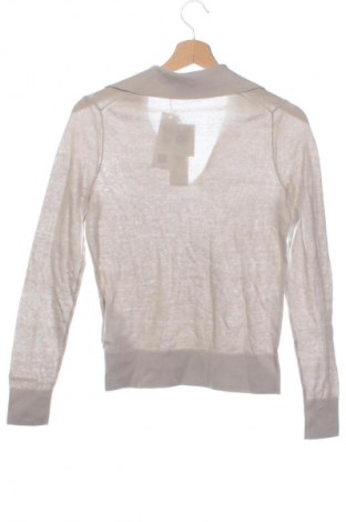 Dámský svetr Calvin Klein, Velikost XS, Barva Béžová, Cena  2 449,00 Kč
