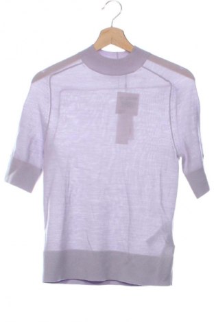 Női pulóver Calvin Klein, Méret XS, Szín Lila, Ár 37 029 Ft
