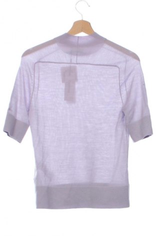Női pulóver Calvin Klein, Méret XS, Szín Lila, Ár 37 029 Ft