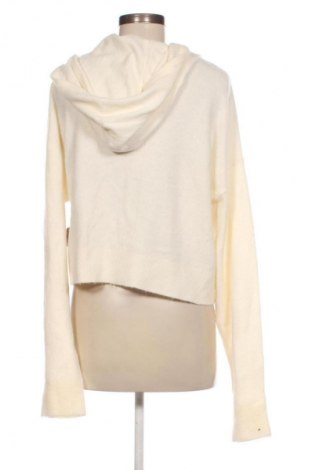 Női pulóver Calvin Klein, Méret M, Szín Fehér, Ár 32 609 Ft