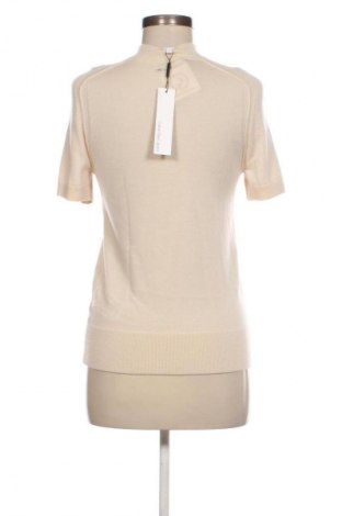 Pulover de femei Calvin Klein, Mărime S, Culoare Bej, Preț 759,99 Lei