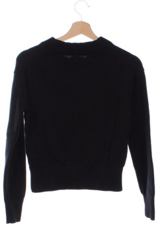 Damenpullover Calvin Klein Jeans, Größe XS, Farbe Schwarz, Preis € 139,99
