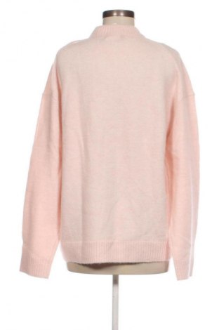 Dámsky pulóver Calvin Klein Jeans, Veľkosť S, Farba Ružová, Cena  68,95 €