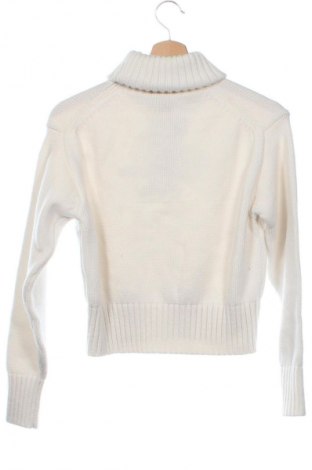 Pulover de femei Calvin Klein Jeans, Mărime XS, Culoare Alb, Preț 654,99 Lei