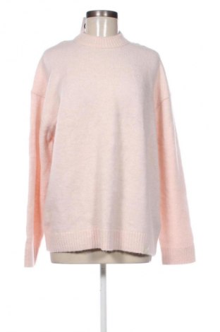 Dámský svetr Calvin Klein Jeans, Velikost M, Barva Růžová, Cena  2 299,00 Kč