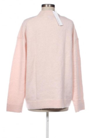 Dámský svetr Calvin Klein Jeans, Velikost M, Barva Růžová, Cena  2 299,00 Kč