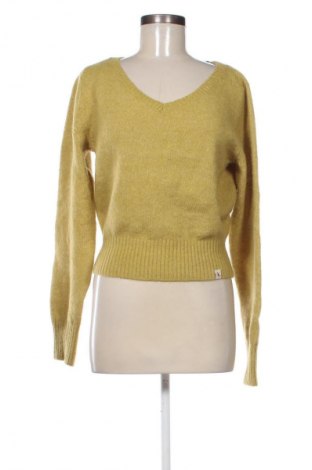 Dámsky pulóver Calvin Klein Jeans, Veľkosť S, Farba Zelená, Cena  117,95 €
