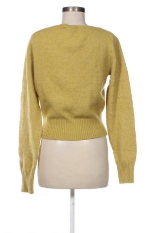 Dámsky pulóver Calvin Klein Jeans, Veľkosť S, Farba Zelená, Cena  117,95 €