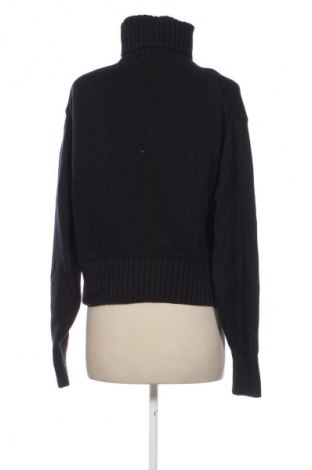 Pulover de femei Calvin Klein Jeans, Mărime M, Culoare Negru, Preț 382,99 Lei