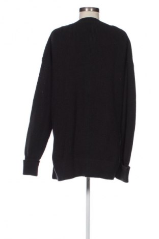 Дамски пуловер Calvin Klein Jeans, Размер XL, Цвят Черен, Цена 204,99 лв.