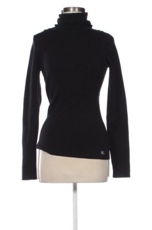 Dámsky pulóver Calvin Klein Jeans, Veľkosť L, Farba Čierna, Cena  117,95 €