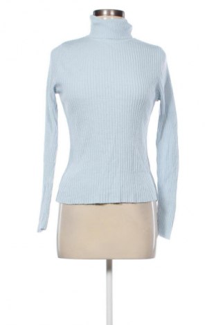 Damski sweter Canda, Rozmiar M, Kolor Niebieski, Cena 28,99 zł