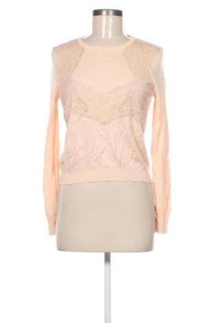 Pulover de femei Carven, Mărime S, Culoare Roz, Preț 524,99 Lei