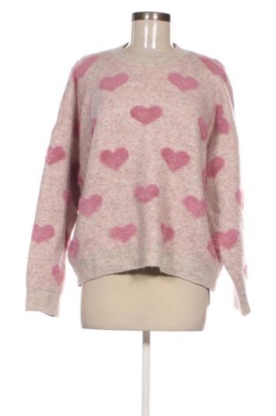 Pulover de femei Chicwish, Mărime M, Culoare Multicolor, Preț 39,99 Lei