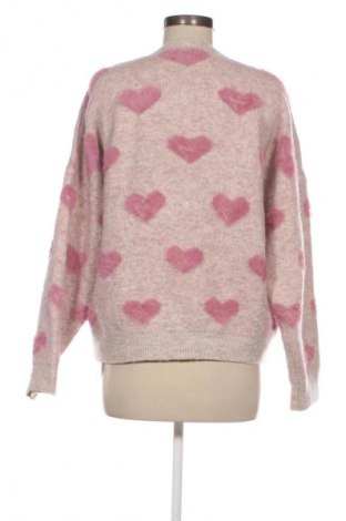 Pulover de femei Chicwish, Mărime M, Culoare Multicolor, Preț 39,99 Lei