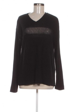 Damski sweter Claudia Schiffer Collection, Rozmiar XL, Kolor Czarny, Cena 33,99 zł