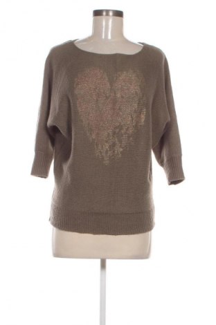 Damenpullover Colloseum, Größe L, Farbe Grün, Preis 8,99 €