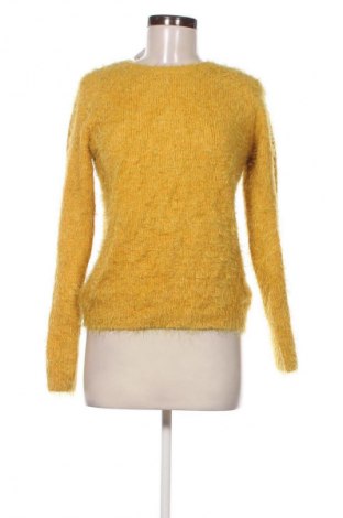 Damenpullover Colours, Größe S, Farbe Gelb, Preis 6,56 €