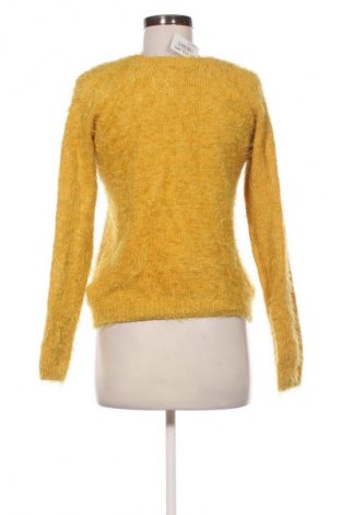 Damenpullover Colours, Größe S, Farbe Gelb, Preis 6,56 €