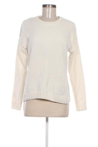 Damski sweter Cropp, Rozmiar L, Kolor ecru, Cena 47,99 zł