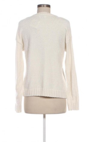 Damski sweter Cropp, Rozmiar L, Kolor ecru, Cena 47,99 zł
