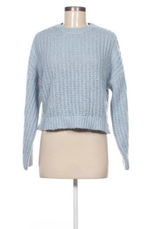 Damski sweter Defacto, Rozmiar M, Kolor Niebieski, Cena 33,99 zł